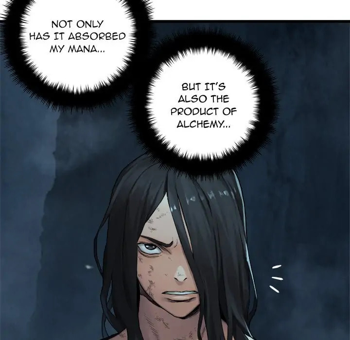 Read Her Summon chapter 56 image 22 on Lezhin
