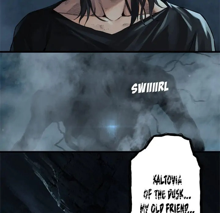 Read Her Summon chapter 56 image 23 on Lezhin