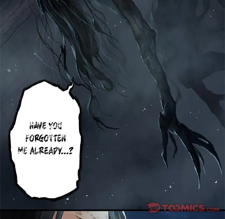 Read Her Summon chapter 56 image 25 on Lezhin