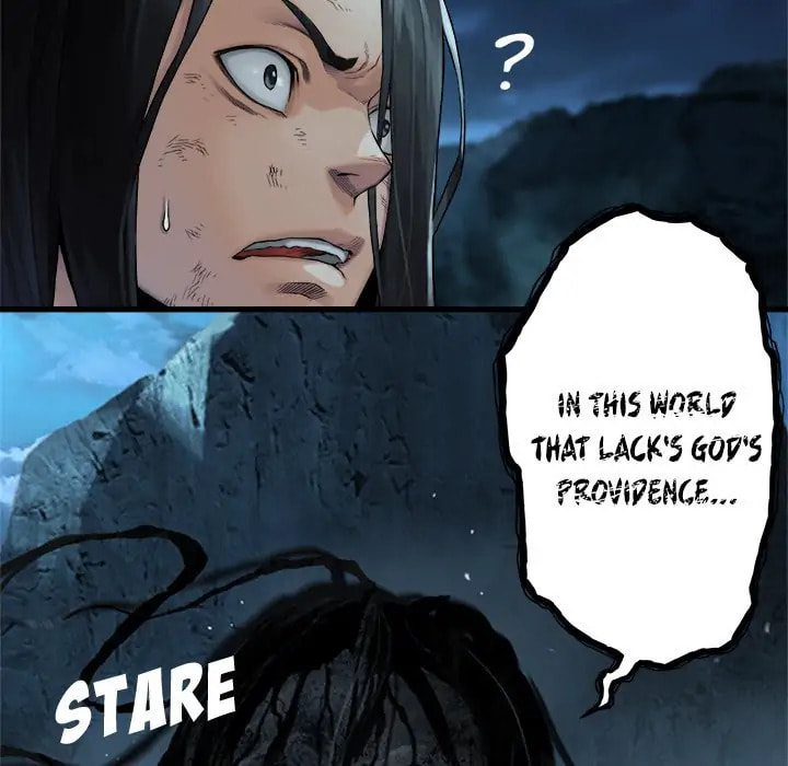 Read Her Summon chapter 56 image 26 on Lezhin