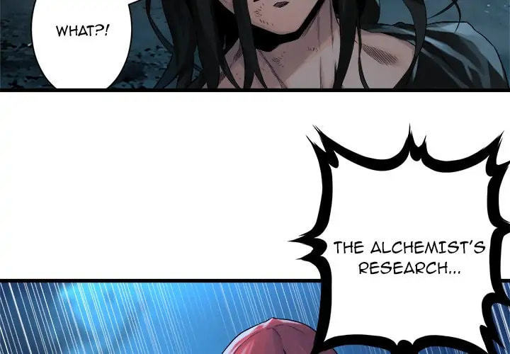 Read Her Summon chapter 56 image 3 on Lezhin