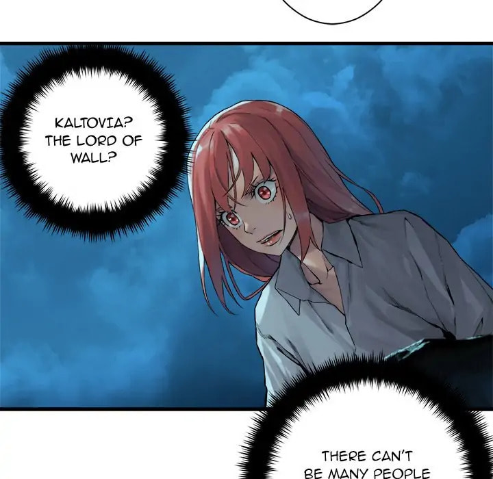Read Her Summon chapter 56 image 30 on Lezhin