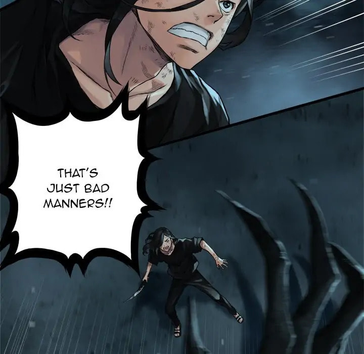 Read Her Summon chapter 56 image 39 on Lezhin