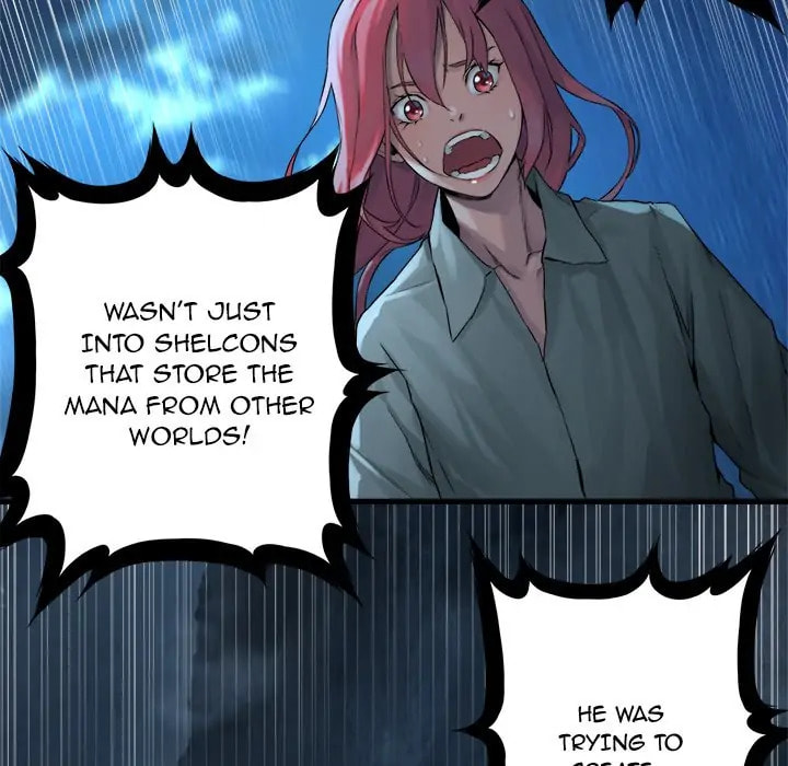 Read Her Summon chapter 56 image 4 on Lezhin