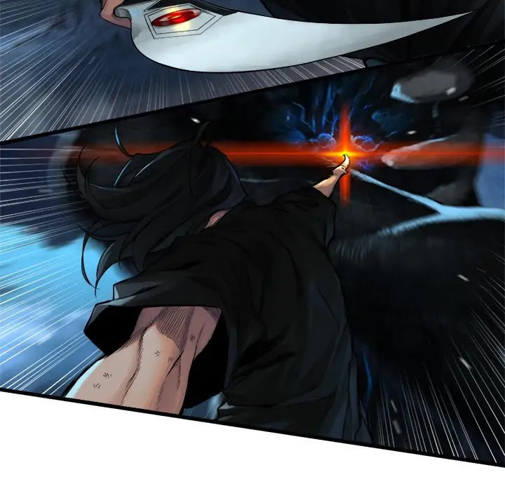 Read Her Summon chapter 56 image 42 on Lezhin