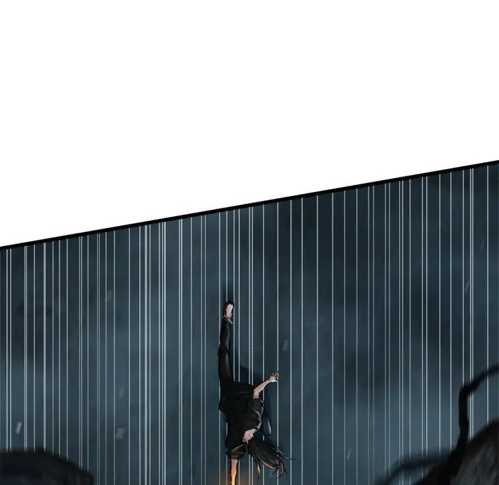 Read Her Summon chapter 56 image 43 on Lezhin