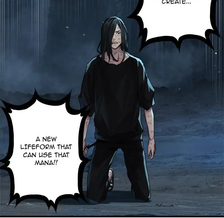 Read Her Summon chapter 56 image 5 on Lezhin