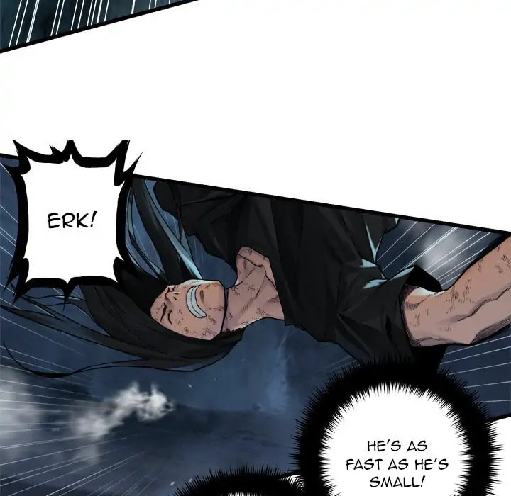 Read Her Summon chapter 56 image 50 on Lezhin