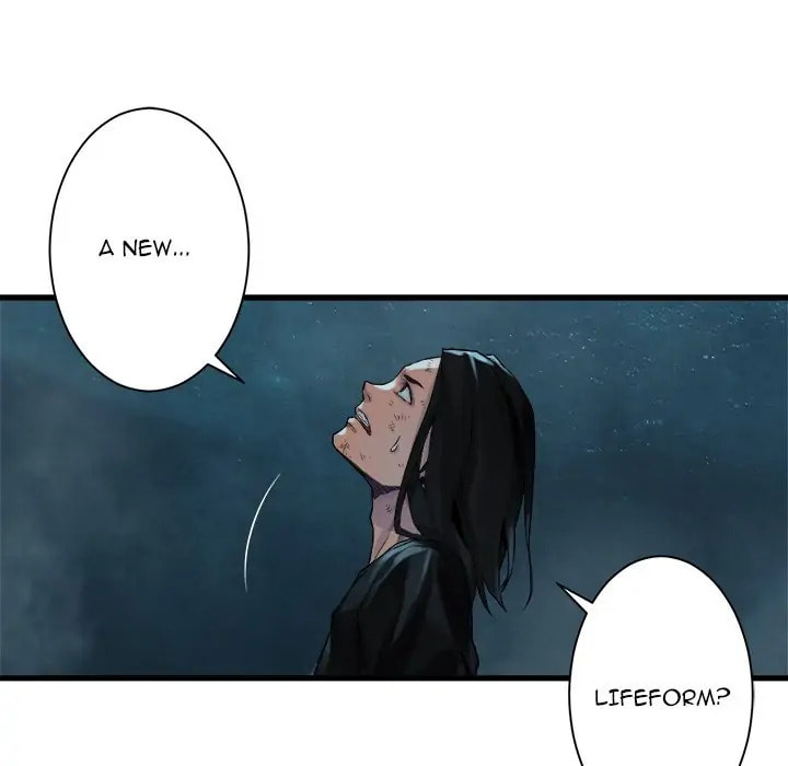 Read Her Summon chapter 56 image 6 on Lezhin