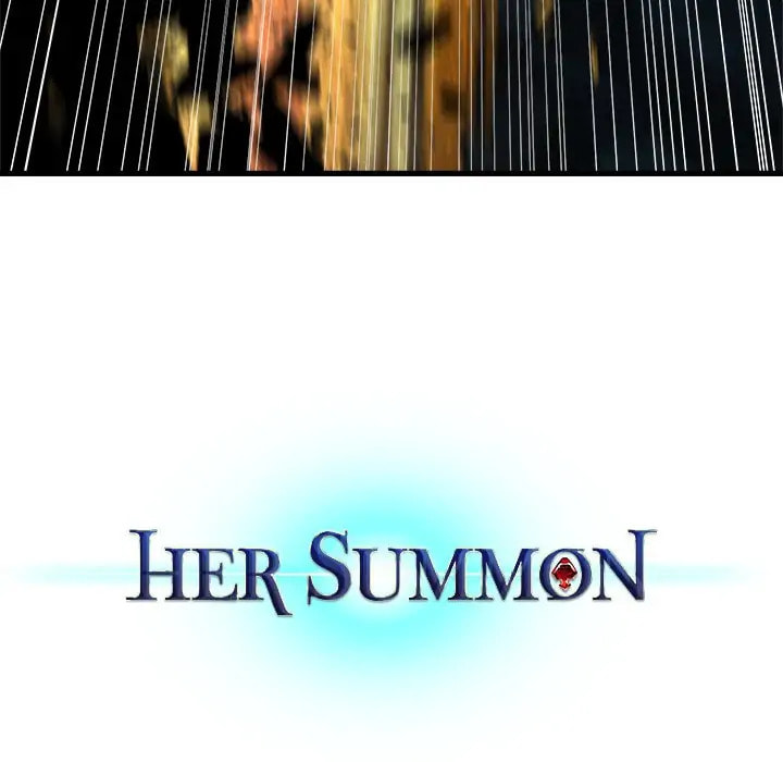 Read Her Summon chapter 56 image 69 on Lezhin
