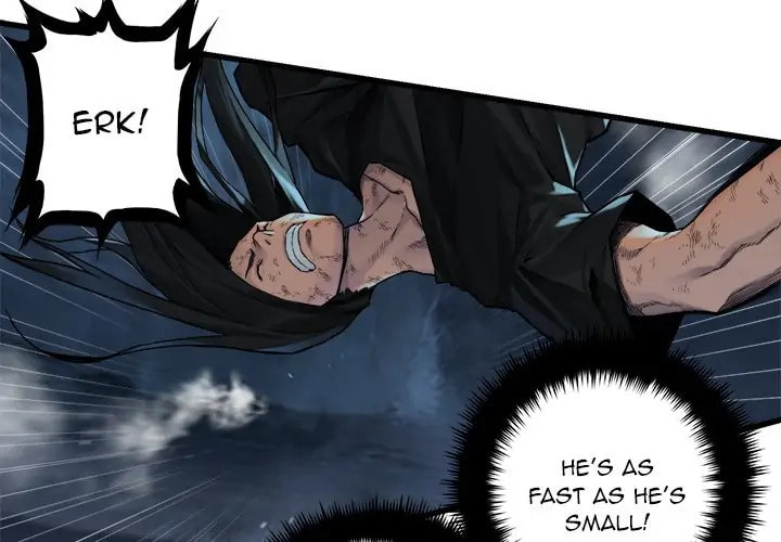 Read Her Summon chapter 57 image 0 on Lezhin