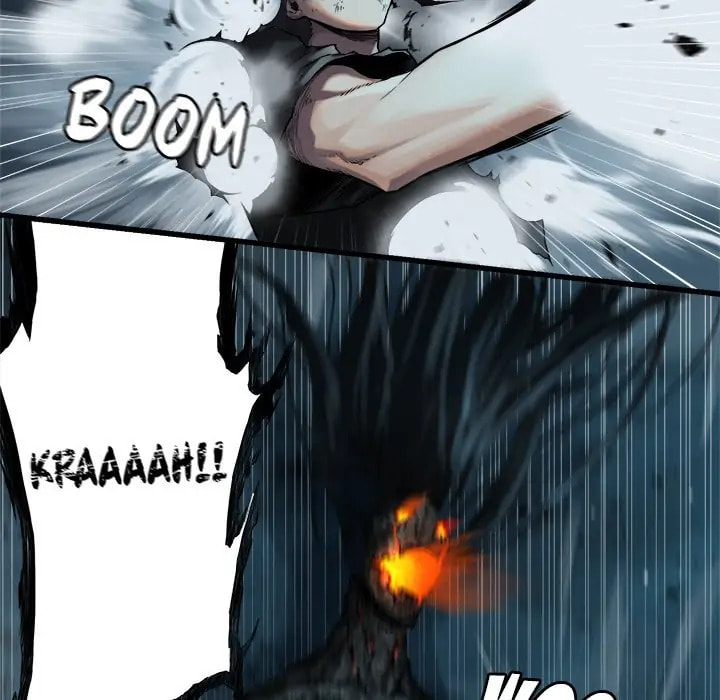 Read Her Summon chapter 57 image 13 on Lezhin