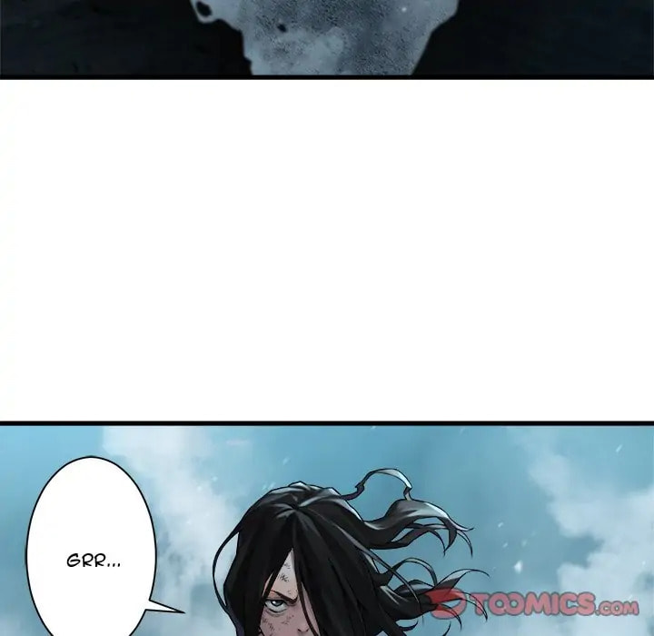 Read Her Summon chapter 57 image 27 on Lezhin