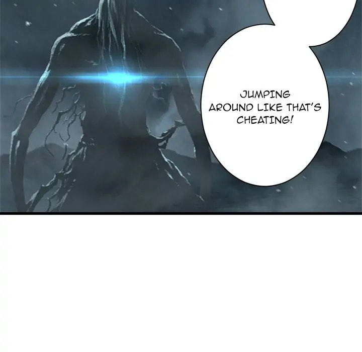 Read Her Summon chapter 57 image 29 on Lezhin