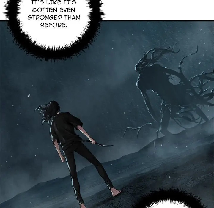Read Her Summon chapter 57 image 31 on Lezhin