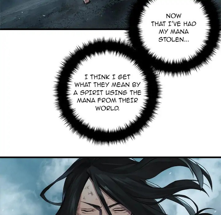 Read Her Summon chapter 57 image 32 on Lezhin