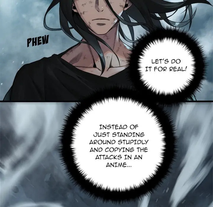 Read Her Summon chapter 57 image 33 on Lezhin