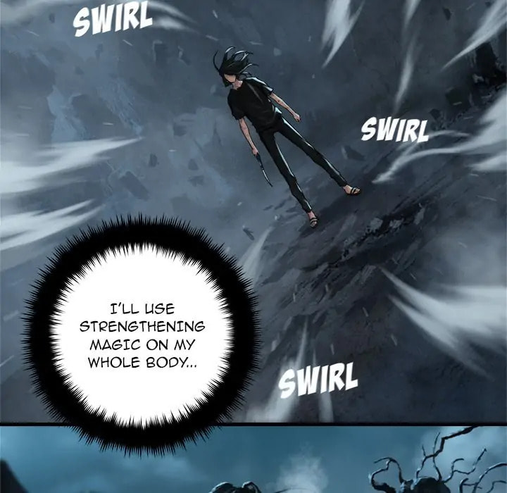 Read Her Summon chapter 57 image 34 on Lezhin
