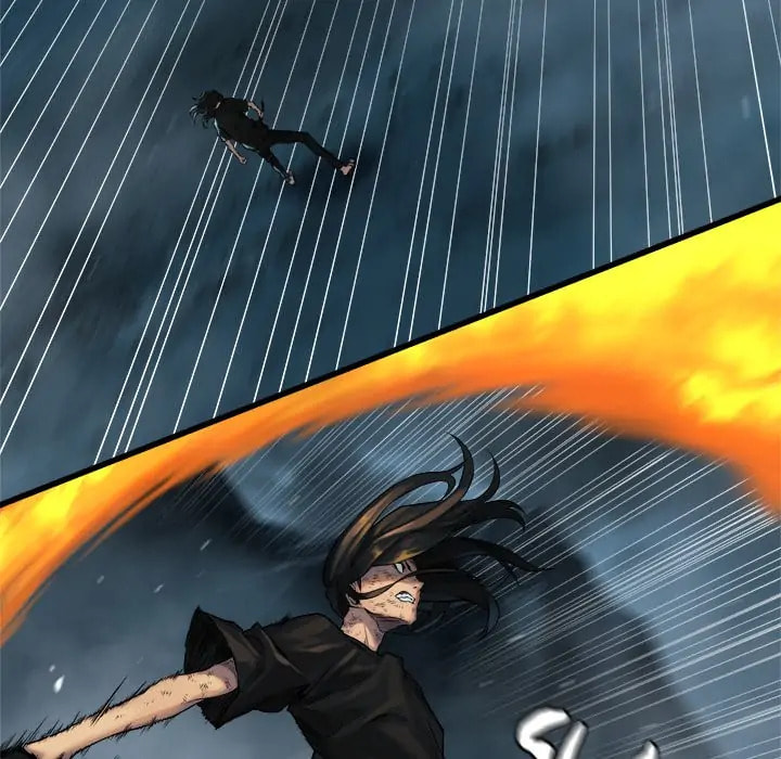 Read Her Summon chapter 57 image 37 on Lezhin