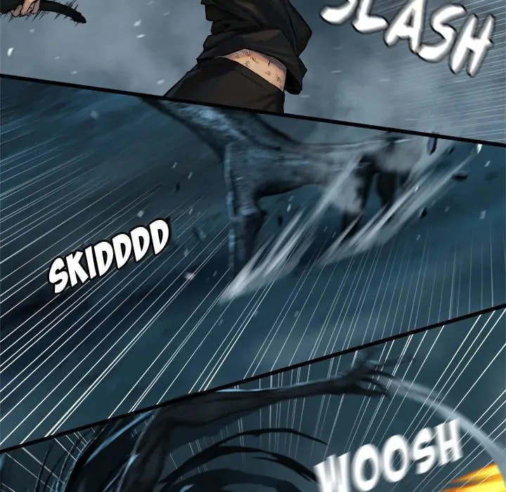 Read Her Summon chapter 57 image 38 on Lezhin