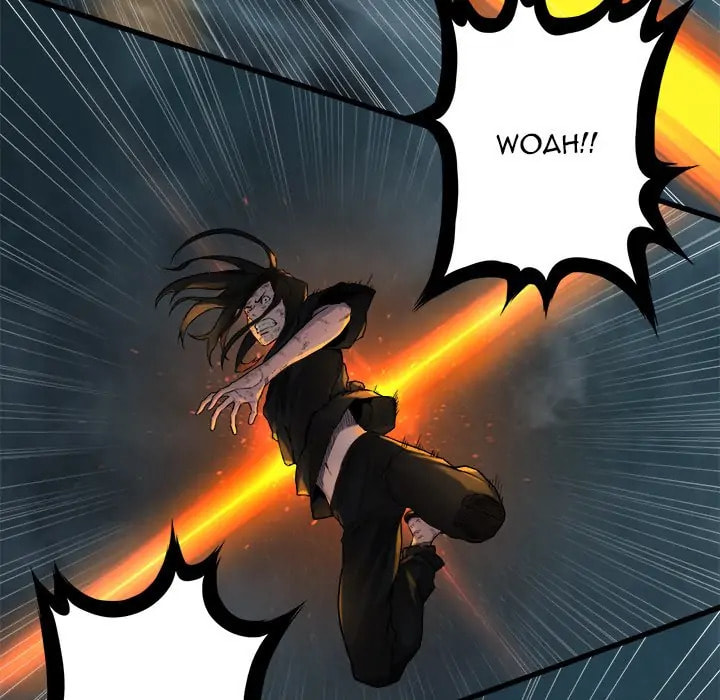 Read Her Summon chapter 57 image 45 on Lezhin