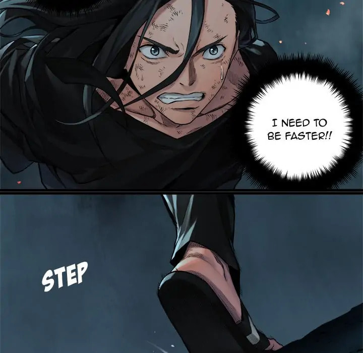 Read Her Summon chapter 57 image 49 on Lezhin
