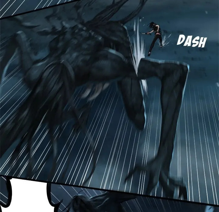 Read Her Summon chapter 57 image 51 on Lezhin