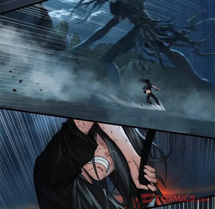 Read Her Summon chapter 57 image 53 on Lezhin