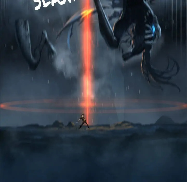 Read Her Summon chapter 57 image 55 on Lezhin