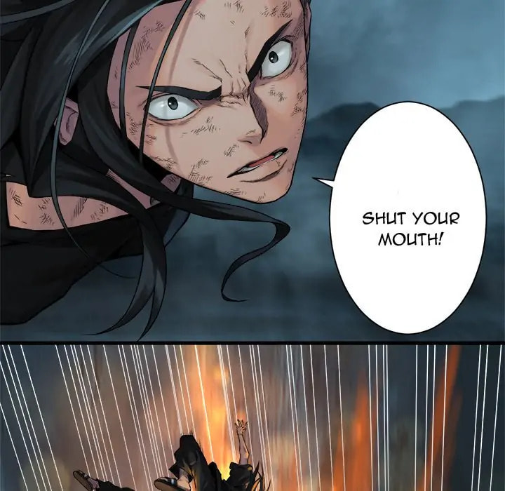 Read Her Summon chapter 57 image 61 on Lezhin