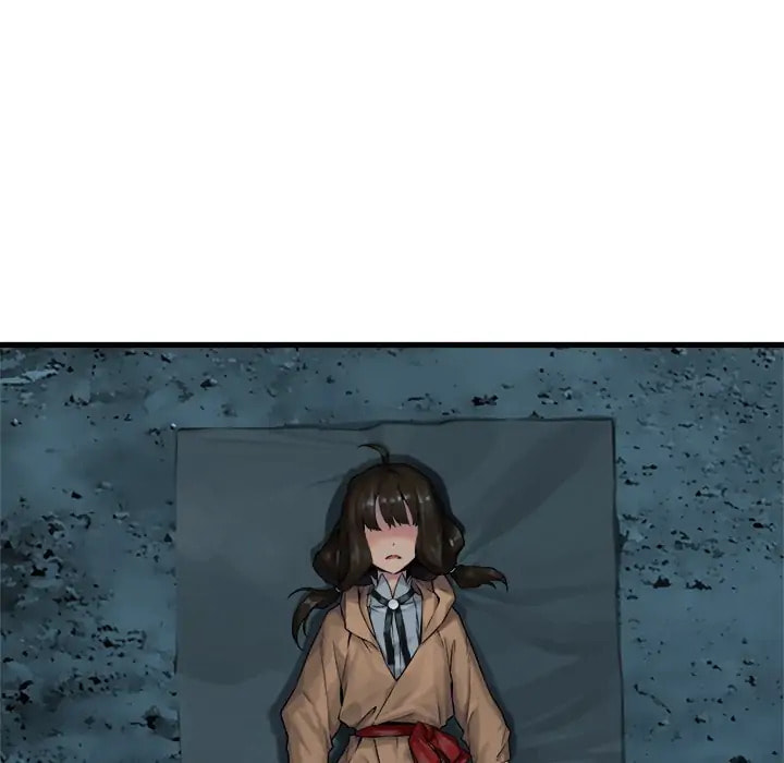 Read Her Summon chapter 57 image 72 on Lezhin