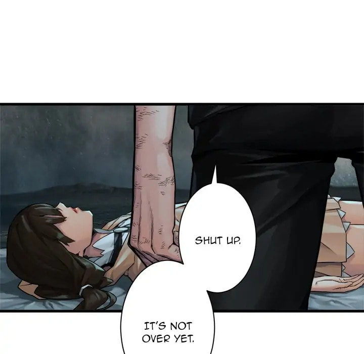 Read Her Summon chapter 57 image 75 on Lezhin