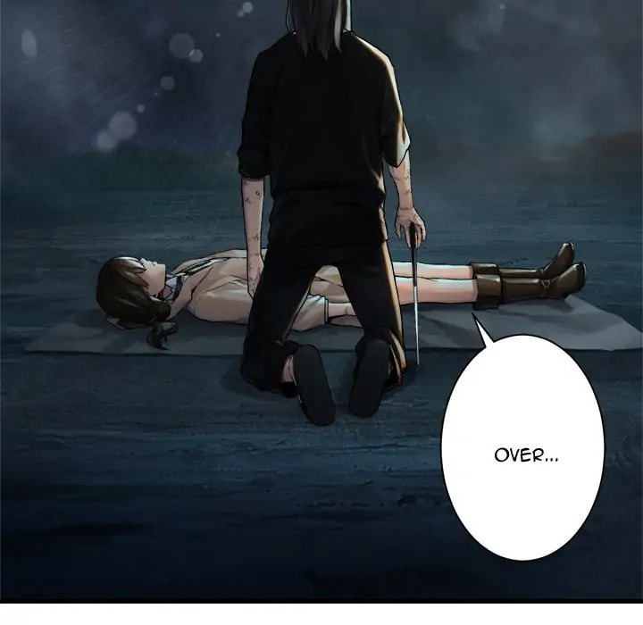 Read Her Summon chapter 57 image 77 on Lezhin