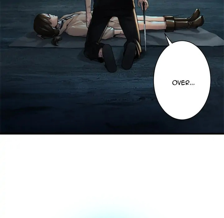 Read Her Summon chapter 58 image 10 on Lezhin