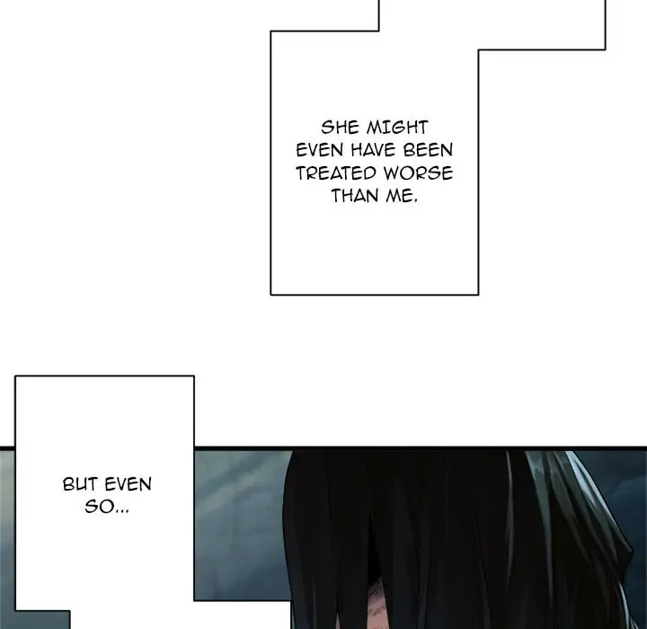 Read Her Summon chapter 58 image 14 on Lezhin
