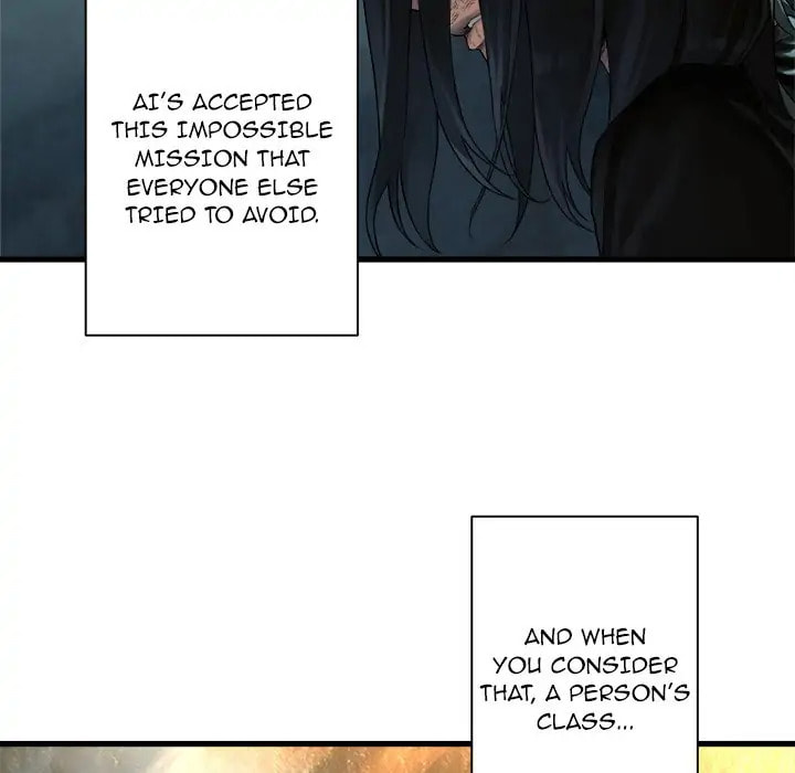Read Her Summon chapter 58 image 15 on Lezhin