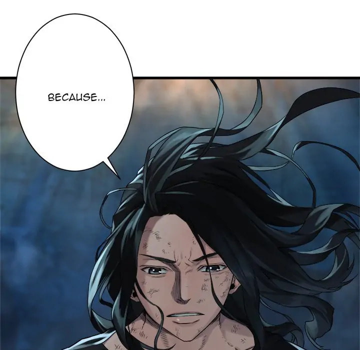 Read Her Summon chapter 58 image 19 on Lezhin