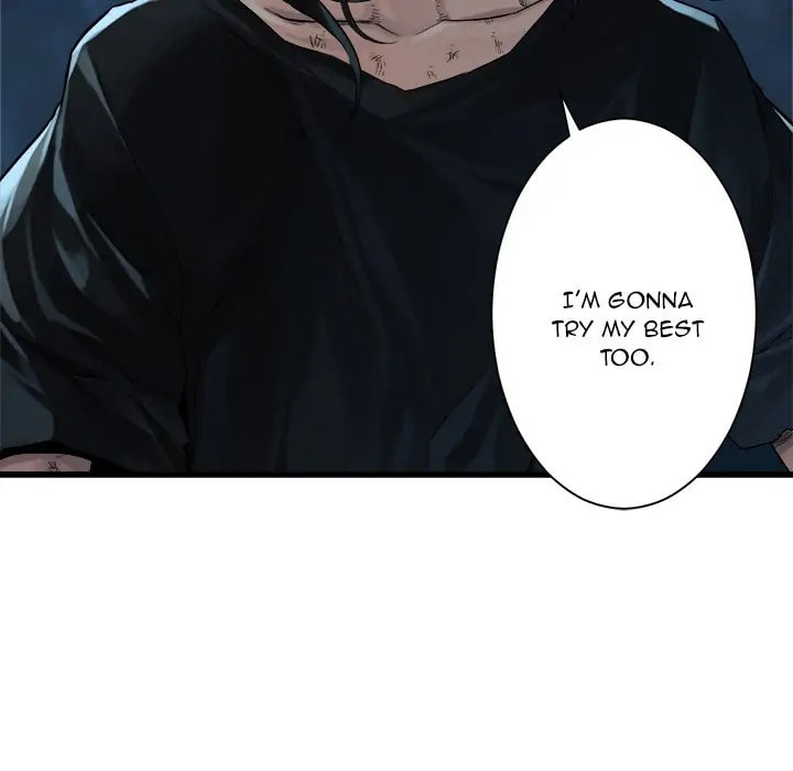 Read Her Summon chapter 58 image 20 on Lezhin