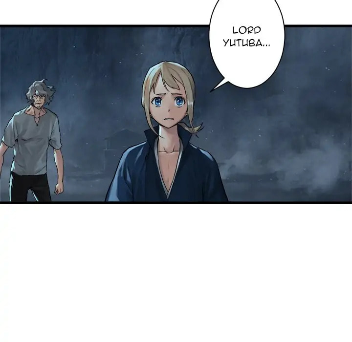 Read Her Summon chapter 58 image 22 on Lezhin