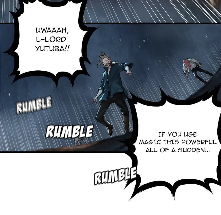 Read Her Summon chapter 58 image 26 on Lezhin