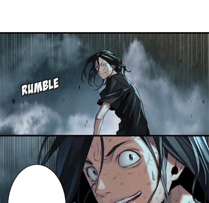 Read Her Summon chapter 58 image 27 on Lezhin