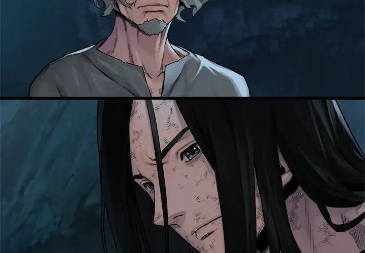 Read Her Summon chapter 58 image 3 on Lezhin