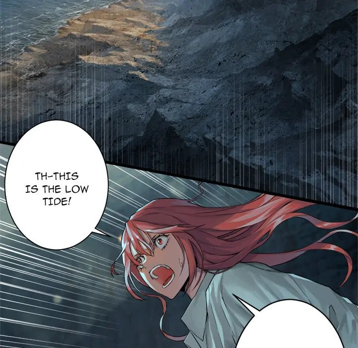 Read Her Summon chapter 58 image 33 on Lezhin