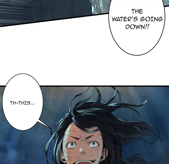 Read Her Summon chapter 58 image 34 on Lezhin