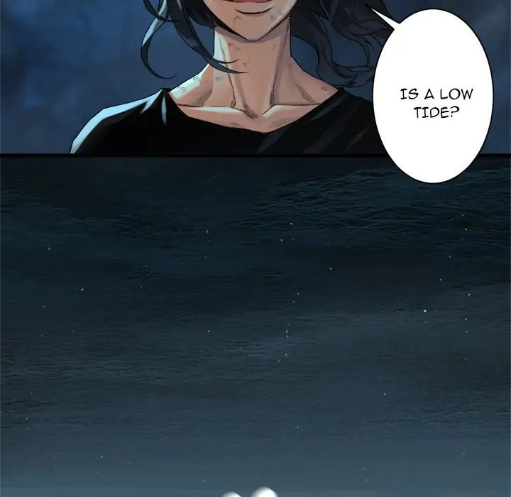 Read Her Summon chapter 58 image 35 on Lezhin