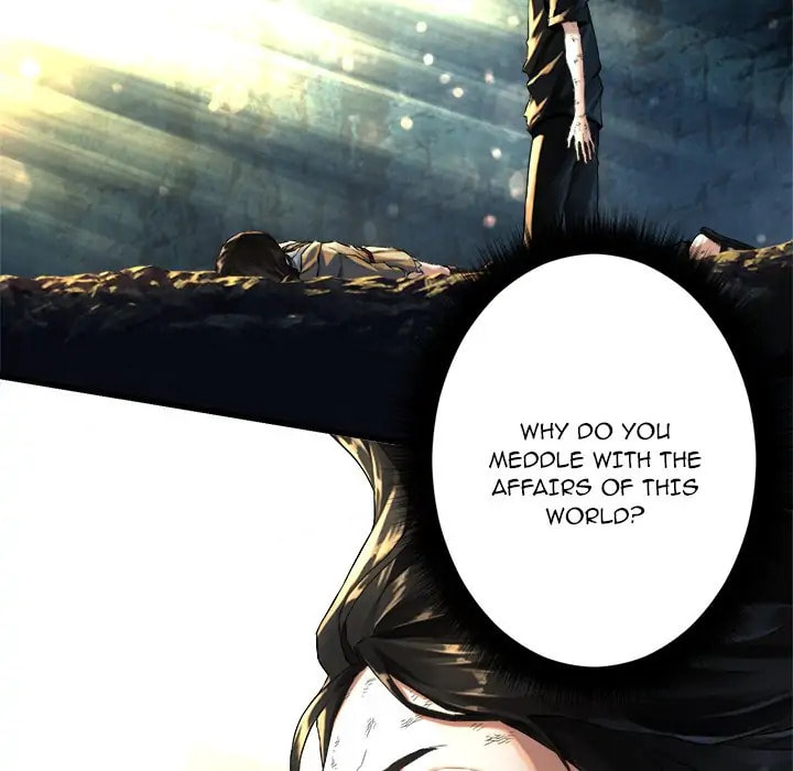 Read Her Summon chapter 58 image 43 on Lezhin