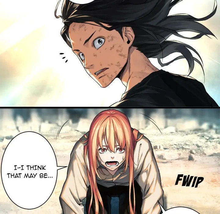 Read Her Summon chapter 58 image 46 on Lezhin