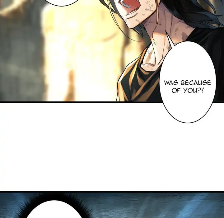 Read Her Summon chapter 58 image 54 on Lezhin