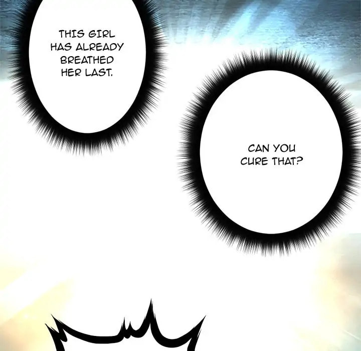 Read Her Summon chapter 58 image 55 on Lezhin