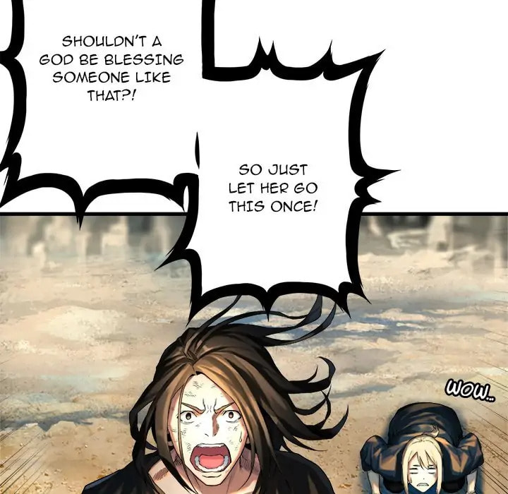Read Her Summon chapter 58 image 61 on Lezhin